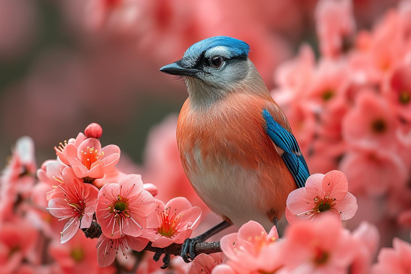 Een slecht voorteken? De aanwezigheid ervan in uw tuin in de lente zou een zorgwekkend teken kunnen zijn